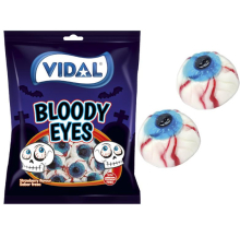 bloody eyes 90g
