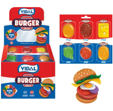 burger jelly 70g