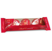 lindor leite trio 37gr