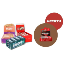 campanha 332  prozis+smint (oferta prozis protein snack cookies/cream)