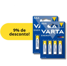 campanha pilhas varta aaa