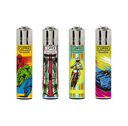 isqueiros clipper motor sport1