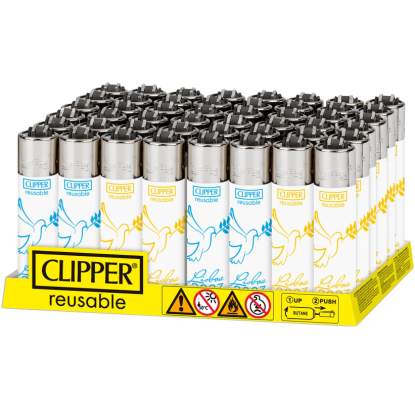 isqueiros clipper jmj 2023