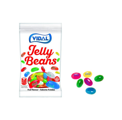 jelly beans 14x85g