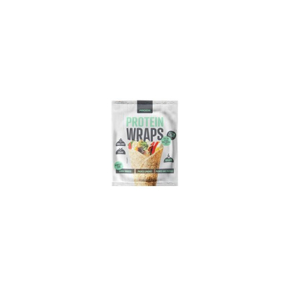 4 x protein wrap original 28g - antes 38.89€ agora 38.04€