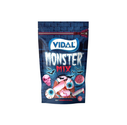 monster mix 10 x180gr