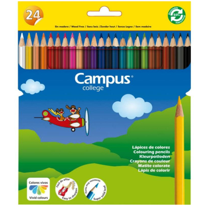 lápis campus 24 cores (6)