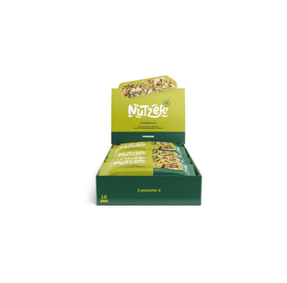 nutzer - pistachio 40 g