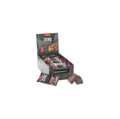 zero bar fudge brownie 40g