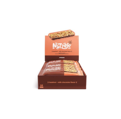 nutzer-hazelnut&milk choc 45g