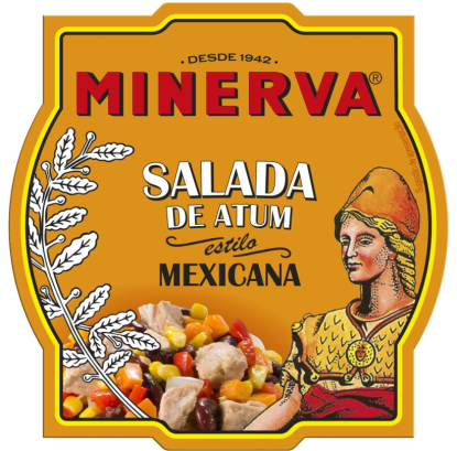 salada mexicana (x10)