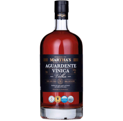 ag. vínica velha martha\'s 0.7l