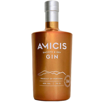 gin amicis 0.70l