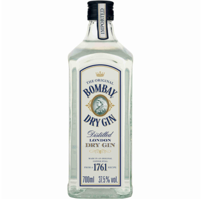 gin bombay original 0.70l