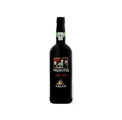 porto velhotes tinto 0.75l