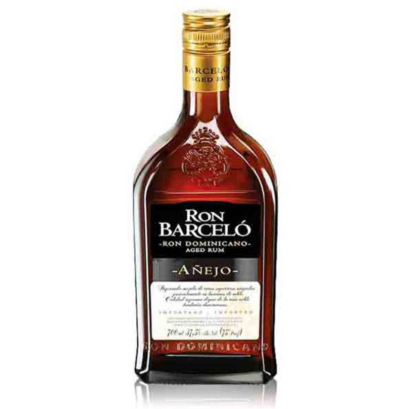 rum barcelo anejo 0.7l