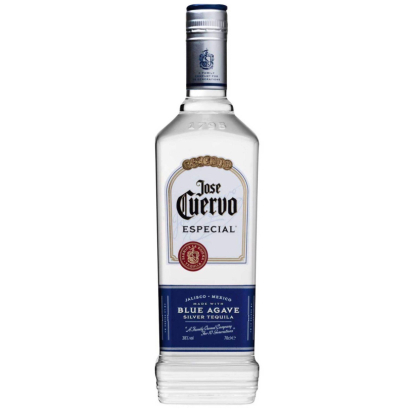 tequila josé cuervo 0.7l