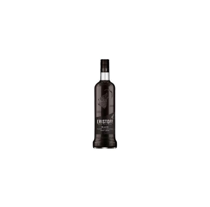 vodka eristoff black 0.7l