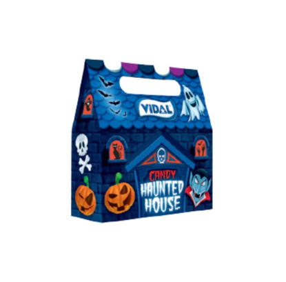haunted house 6 x200gr