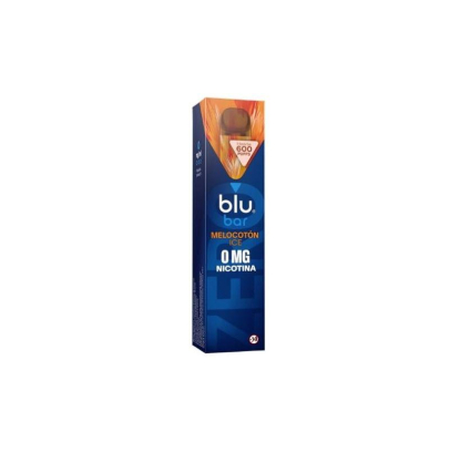 blu bar watermelon ice 0mg