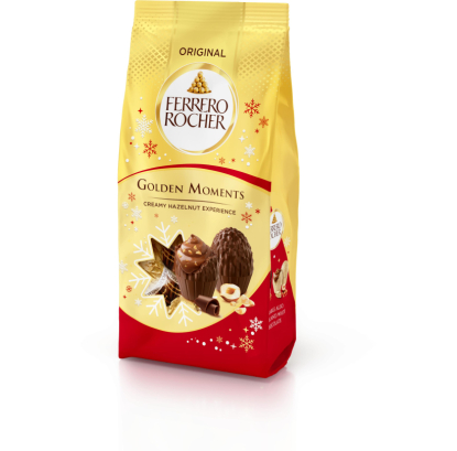 ferrero rocher original eggs