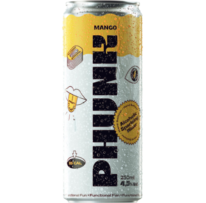 phunk manga - 250 ml