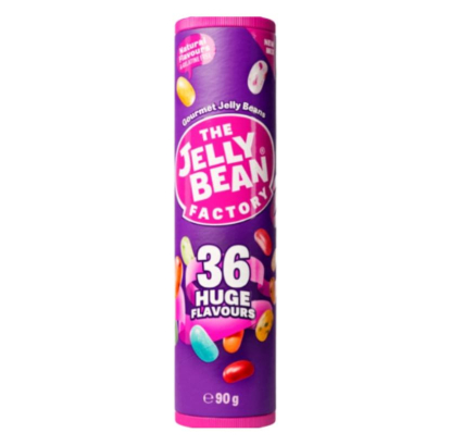 jelly bean mix tubo 90gr