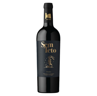 vinho sem teto colheita t 0.75