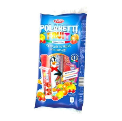 bulk ice polaretti 100x60ml