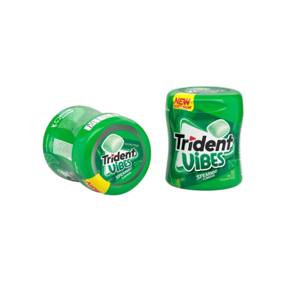 trdnt vibes spearmint 70,2g