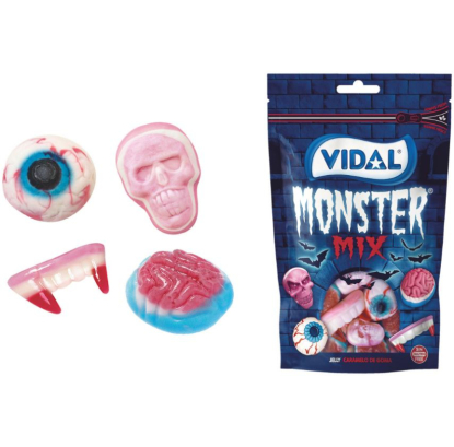 doypack monster mix 180g