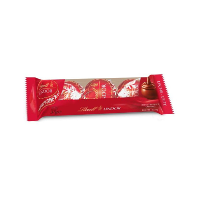 lindor leite trio 37gr